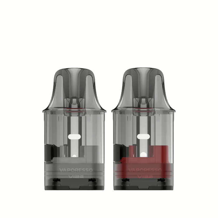 Vaporesso Vibe SE | Dual Mesh Pod | 0.7/1.0ohm | Single Pod