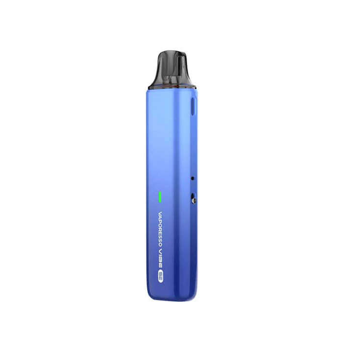 Vaporesso | Vibe SE Kit | 1100mAh Battery | 4.5ml Tank | Blue