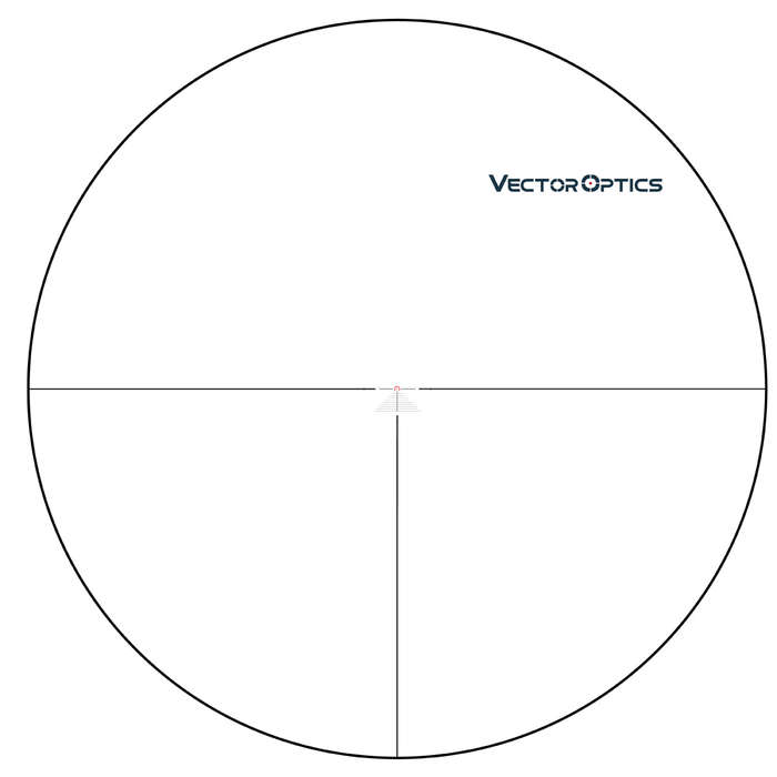 VECTOR OPTICS CONSTANTINE 1-8X24 CTR - SCFF-32