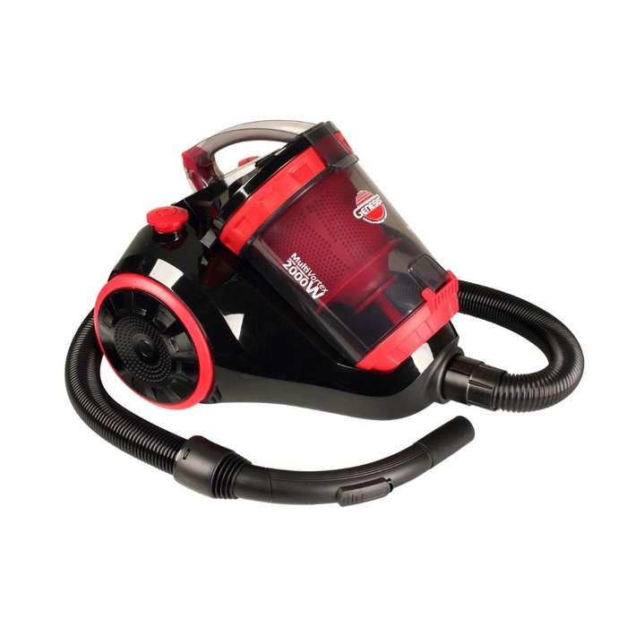Genesis Multi Vortex Vacuum | Vacuum Cleaner