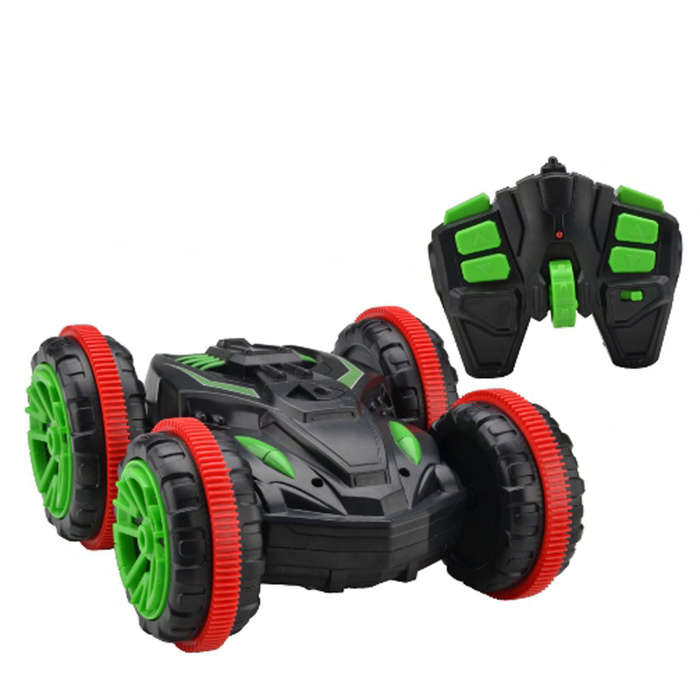 i-Play Amphibious Racer | Remote Control Car Toy