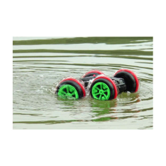i-Play Amphibious Racer | Remote Control Car Toy