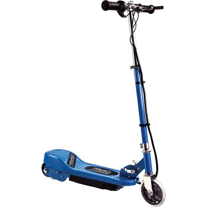 DEMO | i-Play Rocket Electric Scooter BLUE