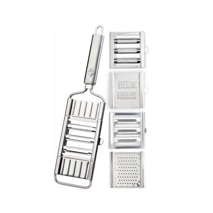 Shogun Quattro Cut | Kitchen Utensil