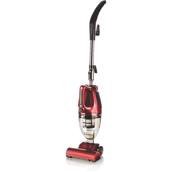 DEMO | Genesis Minimax | Vacuum Cleaner