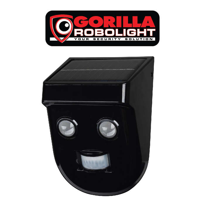 Gorilla Robolight Single Pack
