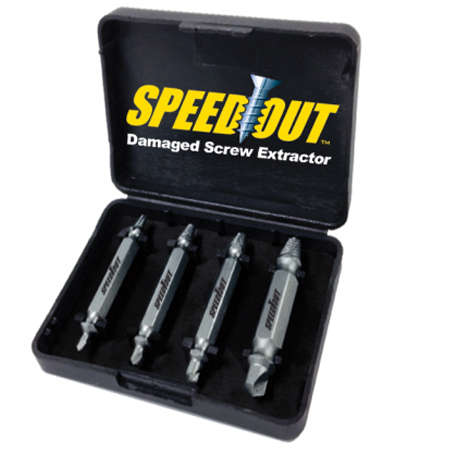 Speed Out
