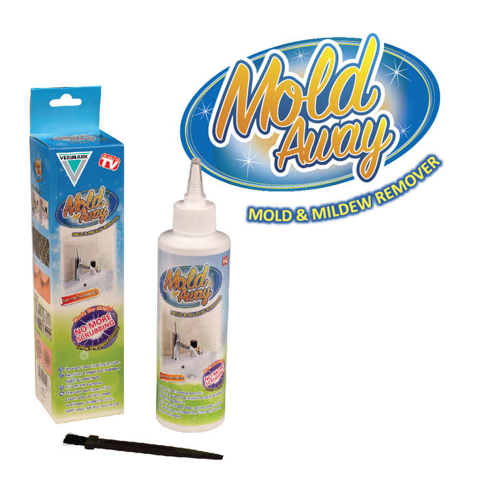 Mold Away