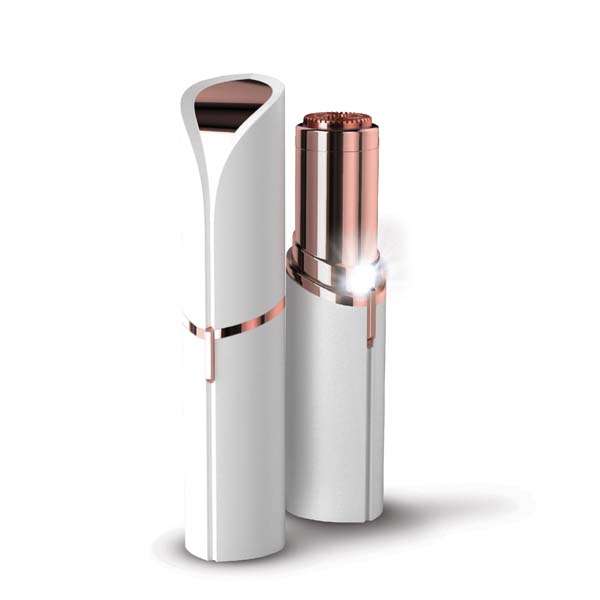 DEMO | Finishing Touch Flawless | Hair Remover