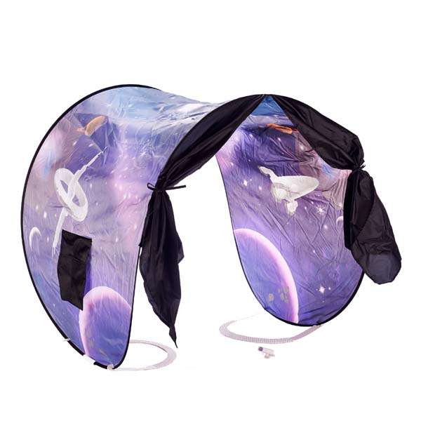 DEMO | i-Play Dream Tents Space Adventure | Kids Toy