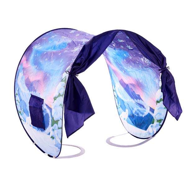 DEMO | i-Play Dream Tents Winter Wonderland