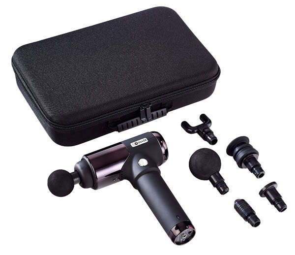 Vssage Total Body Massage | Rechargeable Massager
