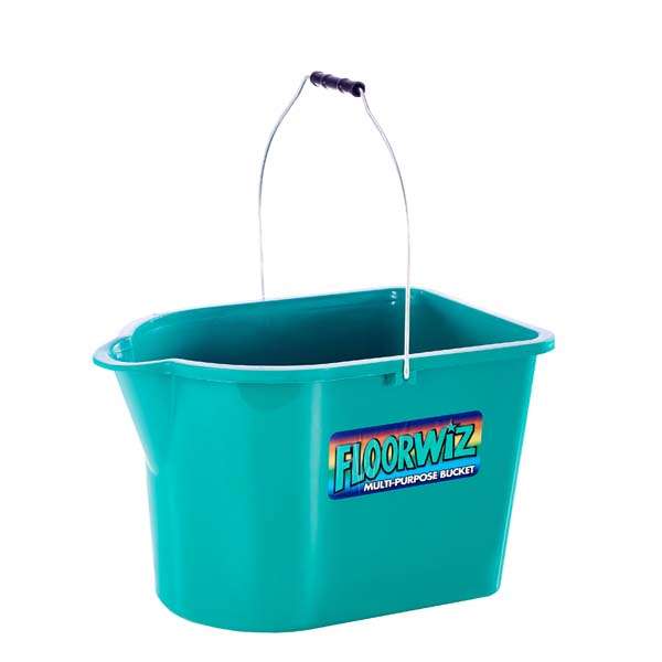 Floorwiz Pro bucket | All-Purpose Bucket