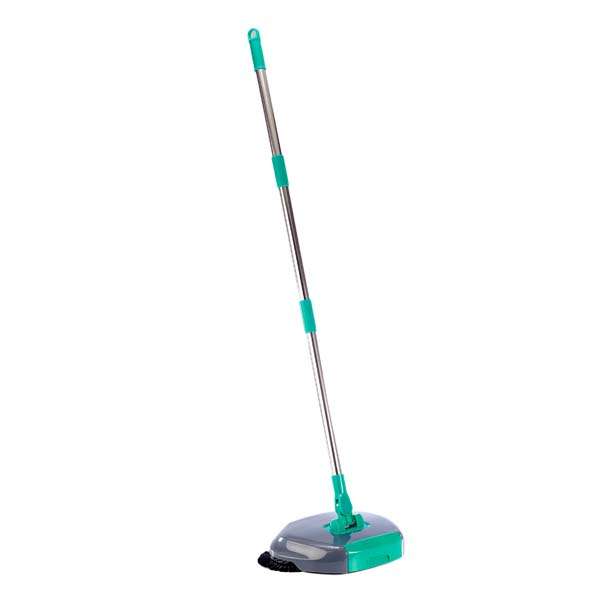 DEMO | Floorwiz Supa-Sweep | Sweeper