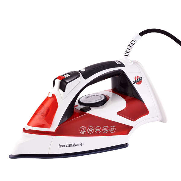 Genesis Power Steam Advanced Iron