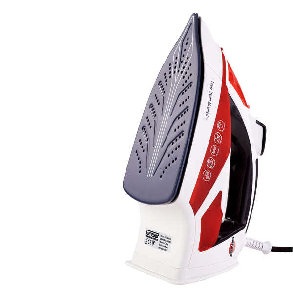 Genesis Power Steam Advanced Iron