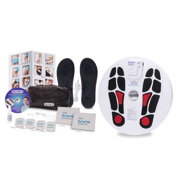 DEMO | Dr Ho Circulation Promoter
