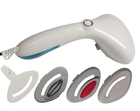 DEMO | Genesis Garment Steamer Compact | Home Appliance