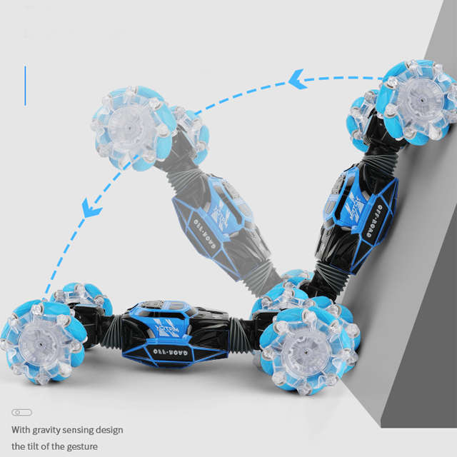 i-Play Drifter Twister