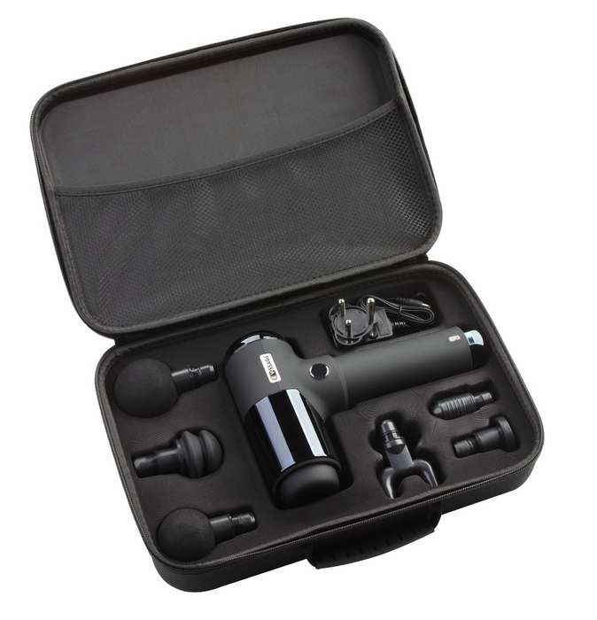 Vssage Total Body Massage | Rechargeable Massager
