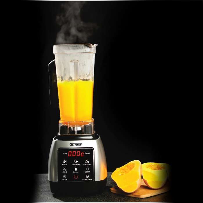 Genesis Nutrimax 2200W | Blender