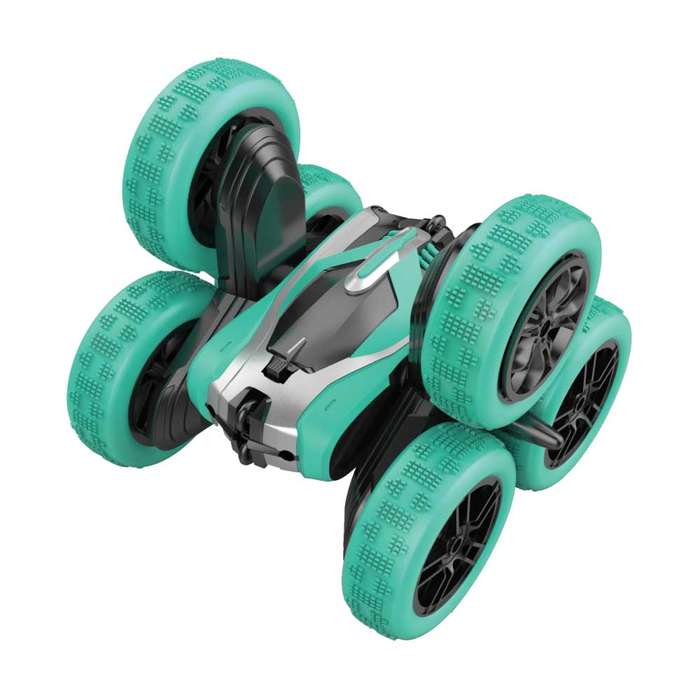i-Play Sixwheeler