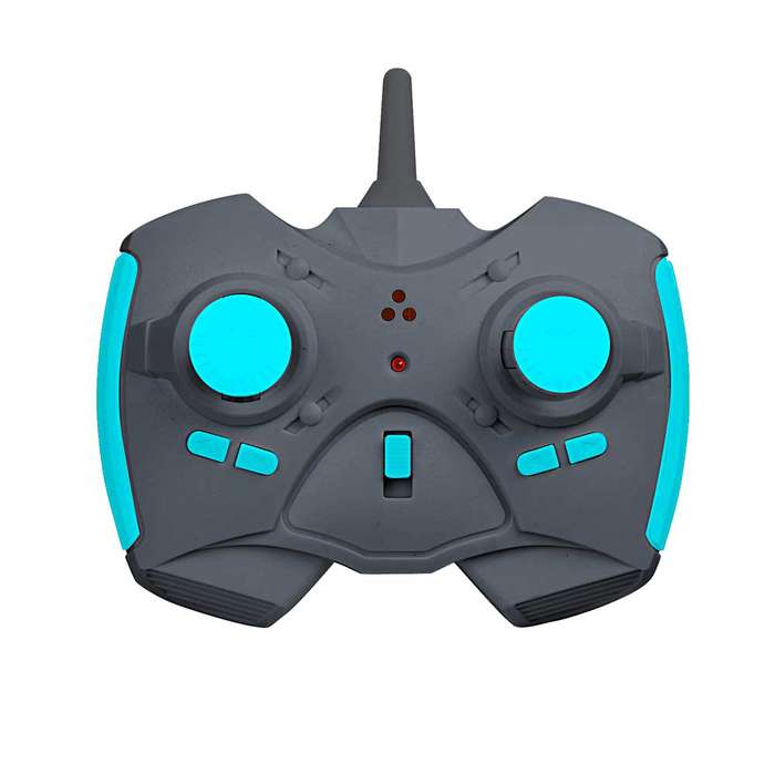 i-Play Sixwheeler
