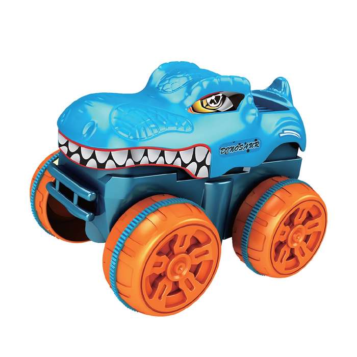 i-Play Glow Pro Car | Track &amp; Car Toy