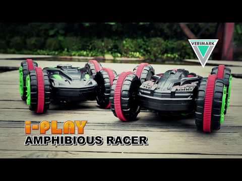 i-Play Amphibious Racer