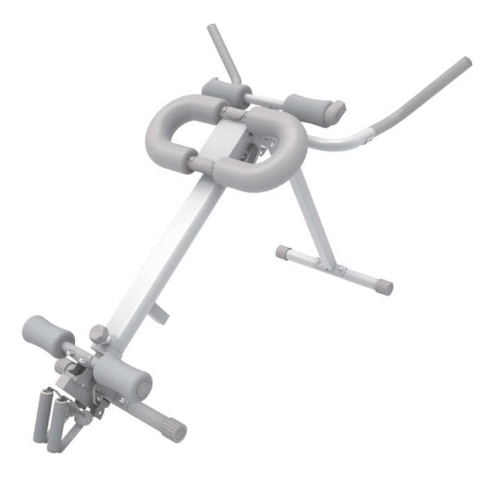 WonderCore Pro Max | Home Gym Equipment