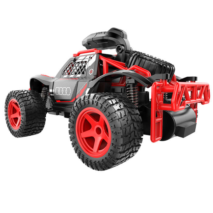 i-Play Cam Cruiser | Remote Control Car Toy with Camera