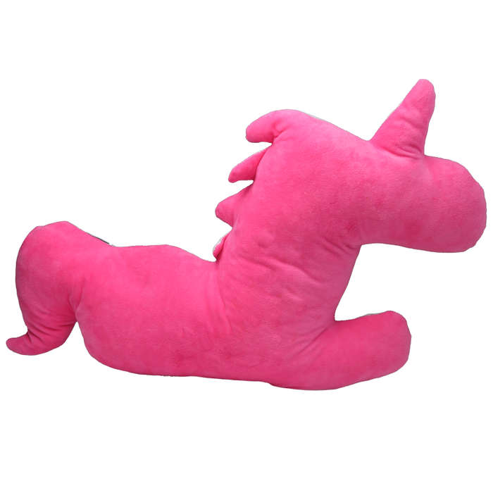 i-Play Unicolour | Colouring Plush Toy