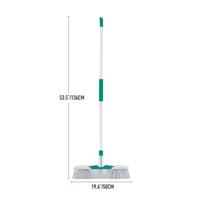 Floorwiz Flexo Broom | Expandable Broom