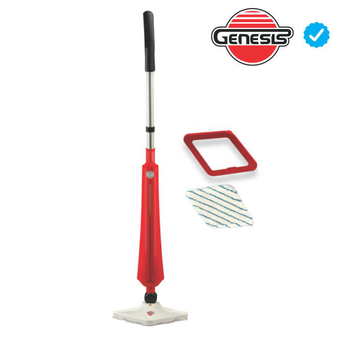 Genesis Powersteam Mop | Steam Mop