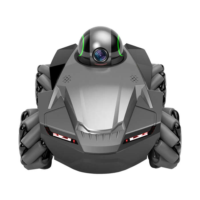 i-Play Cam Drifter | Advanced RC Toy with Wide-Angle Camera