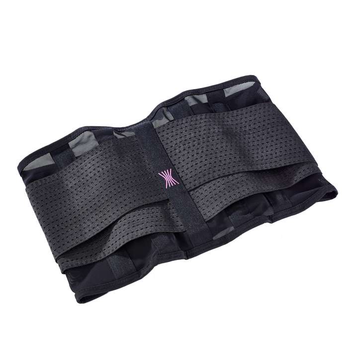 Miss Belt Black Small/Medium