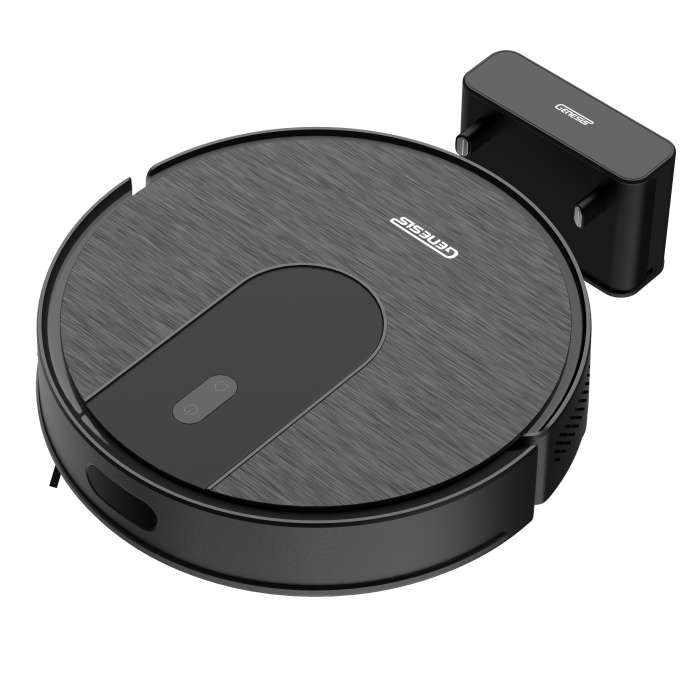 Genesis Robovac 2 | Robot Vacuum Cleaner