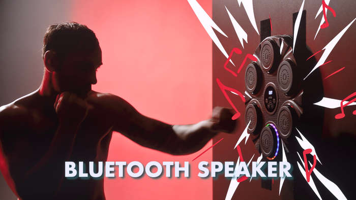 Maxxus Knockout| Boxing Training Board