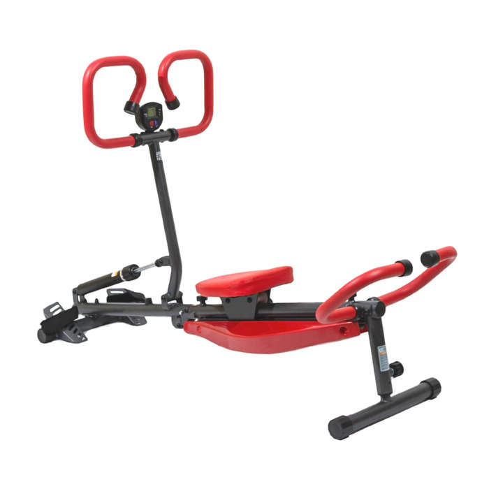 DEMO | Total Fit Flex | Home Gym Equipment