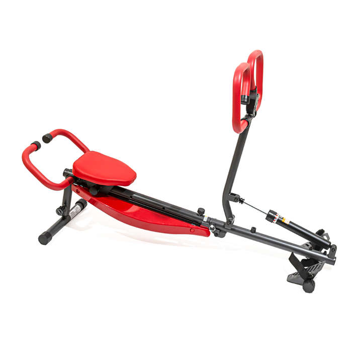 DEMO | Total Fit Flex | Home Gym Equipment