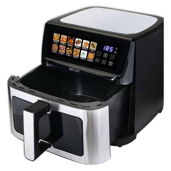 Genesis Maxifry 10.7L | Airfryer