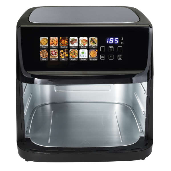 Genesis Maxifry 10.7L | Airfryer