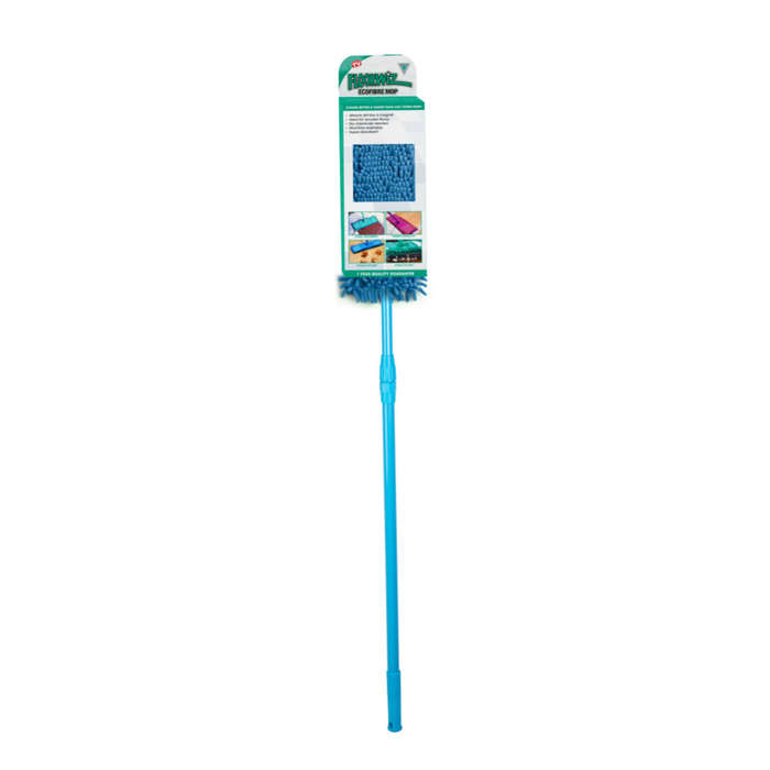 DEMO | Floorwiz Ecofibre Mop (Blue) | Microfibre Mop