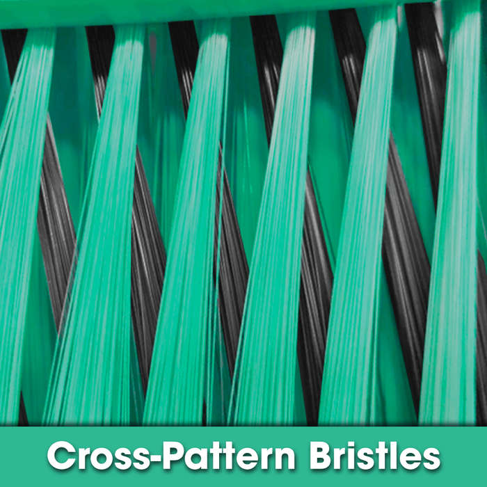 Floorwiz Indoor Broom | Broom