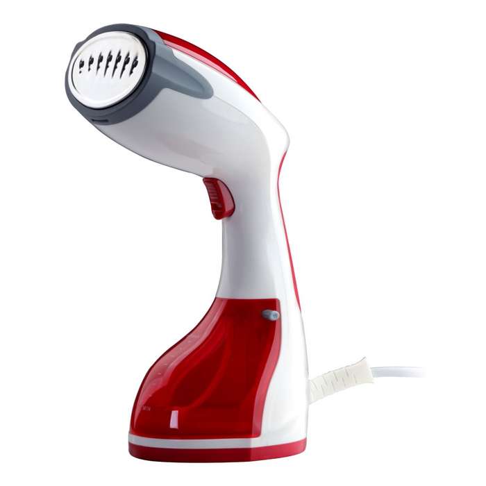 DEMO | Genesis Garment Steamer Pro | Home Appliance