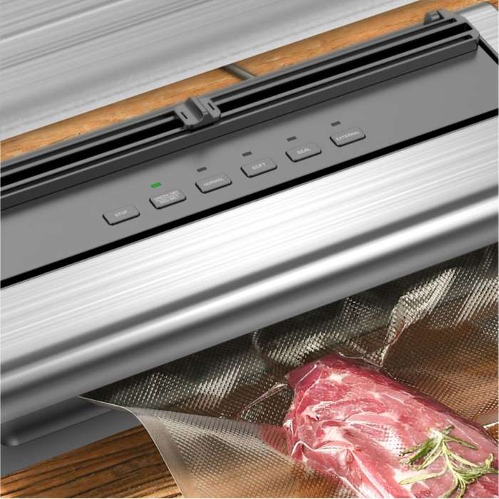 Genesis Multi-Function Vacuum Sealer | Kitchen Appliance