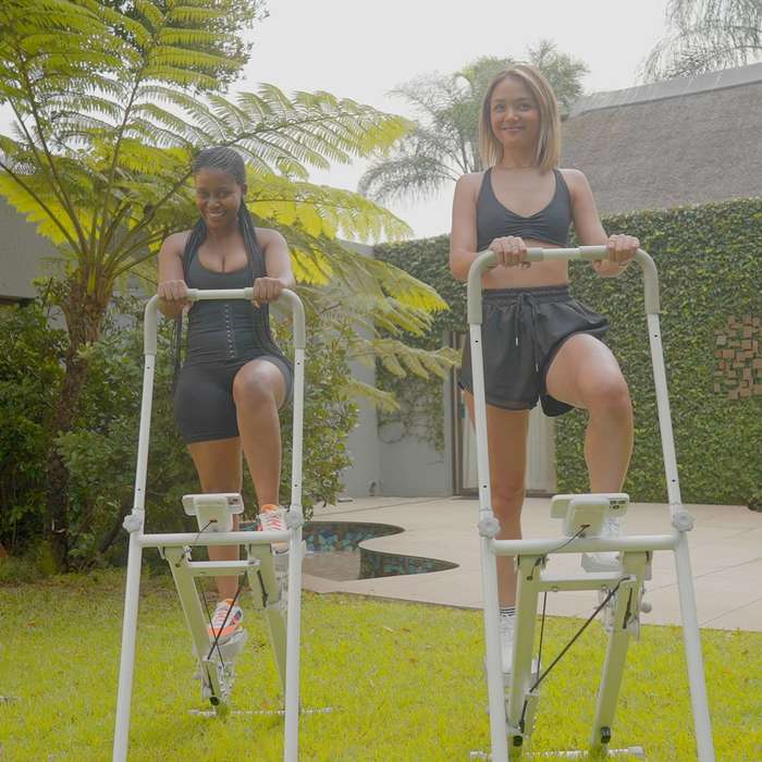 Maxxus Step Up | Home Gym Equipment