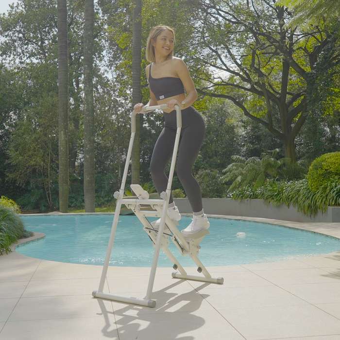Maxxus Step Up | Home Gym Equipment