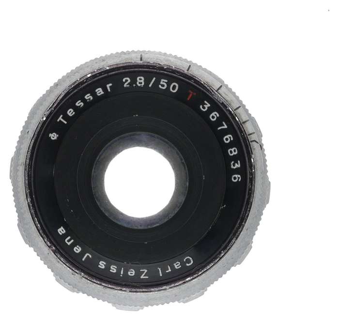 Ihagee Exakta Varex vx SLR vintage film camera