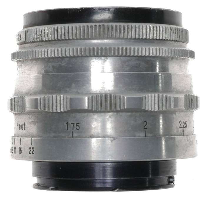 Ihagee Exakta Varex vx SLR vintage film camera